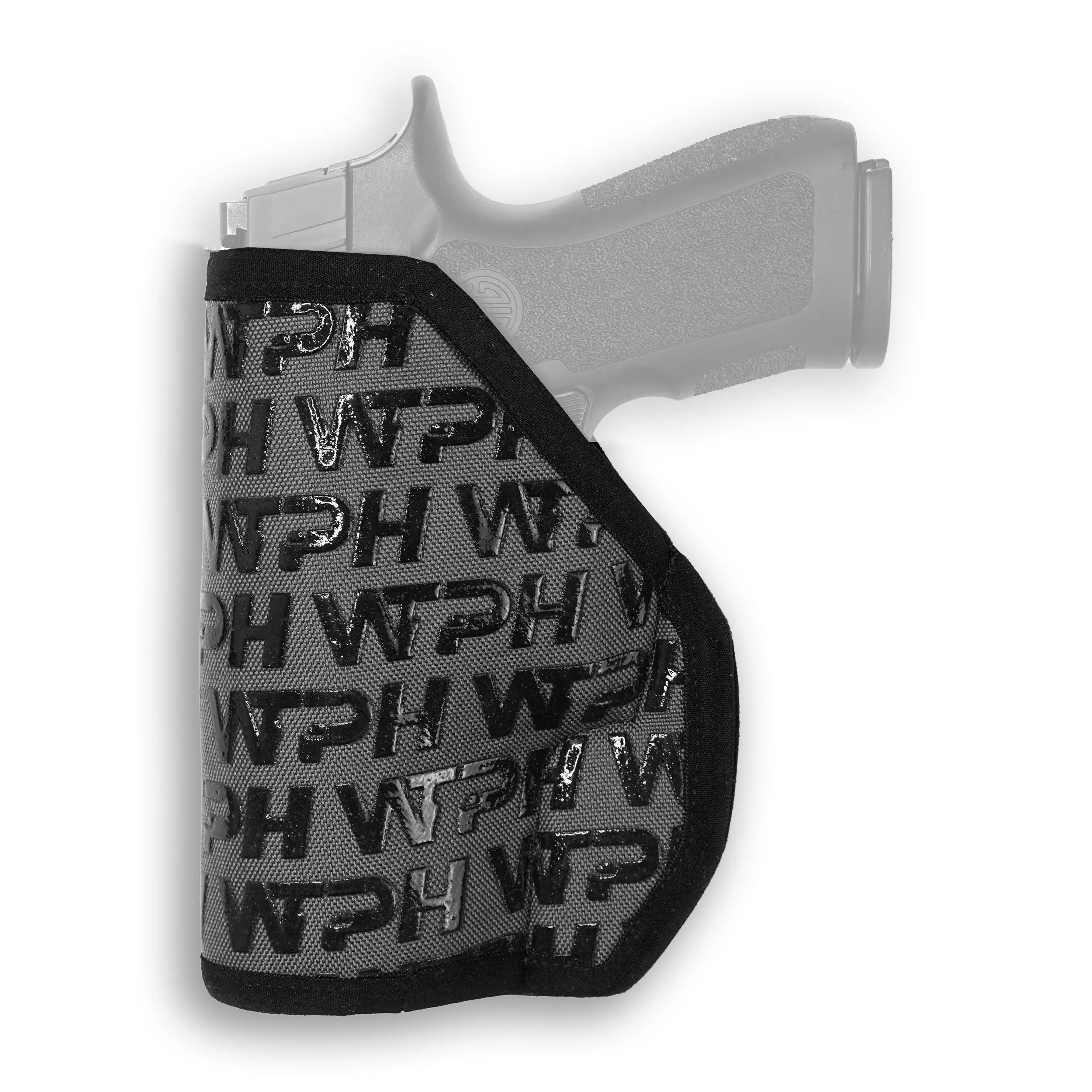 Sig Sauer P320 Nitron Compact Clipless IWB/Pocket Holster