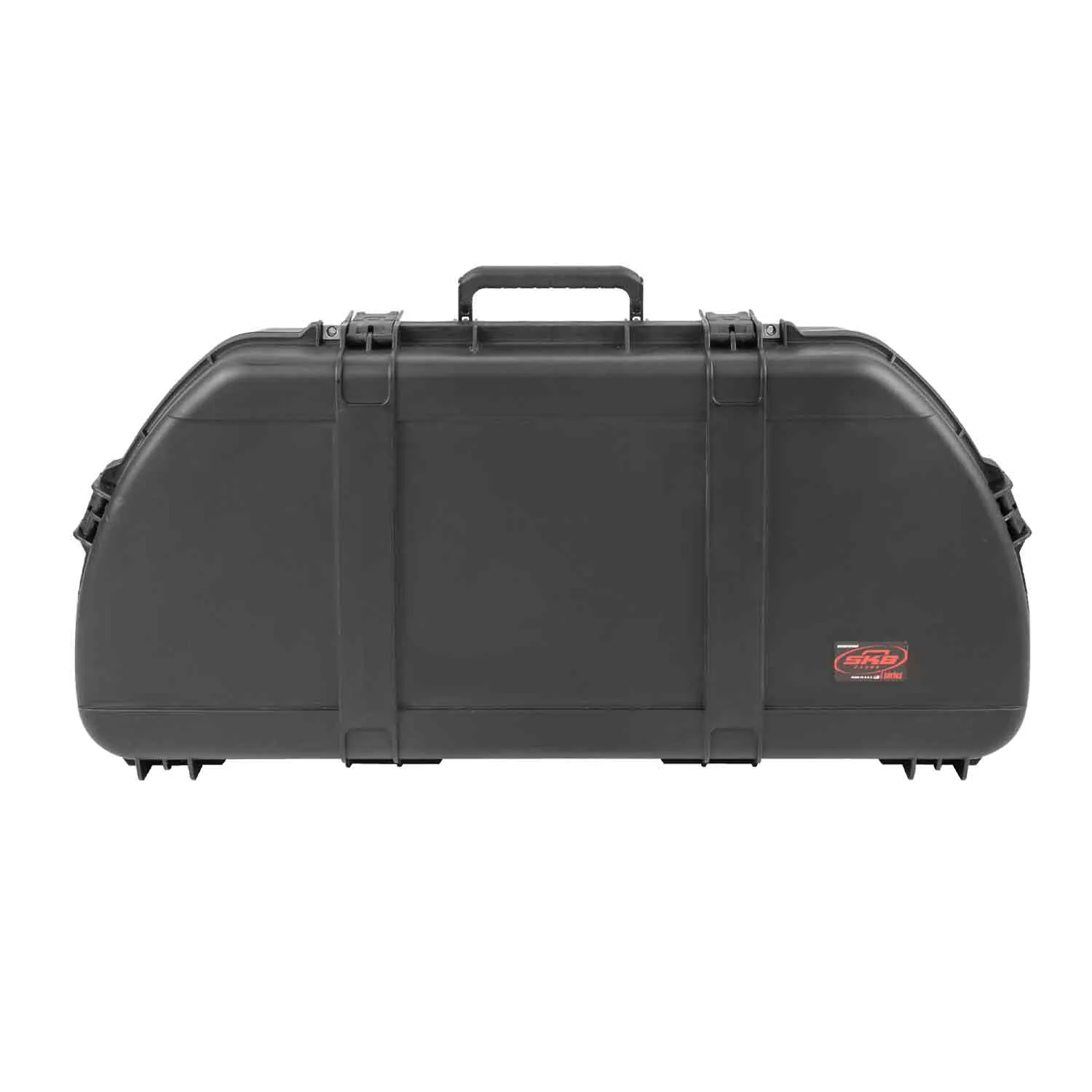 SKB 3i-4318 iSeries Shaped Bowcase