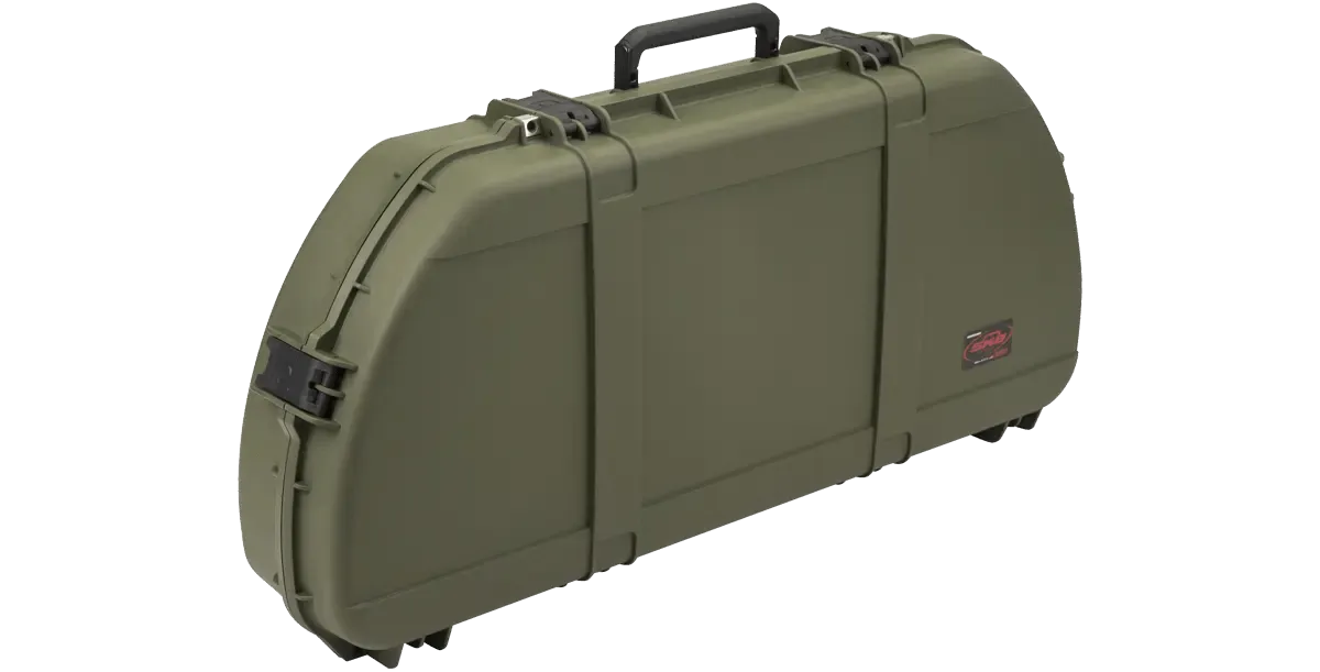 SKB iSeries Shaped Bow Case