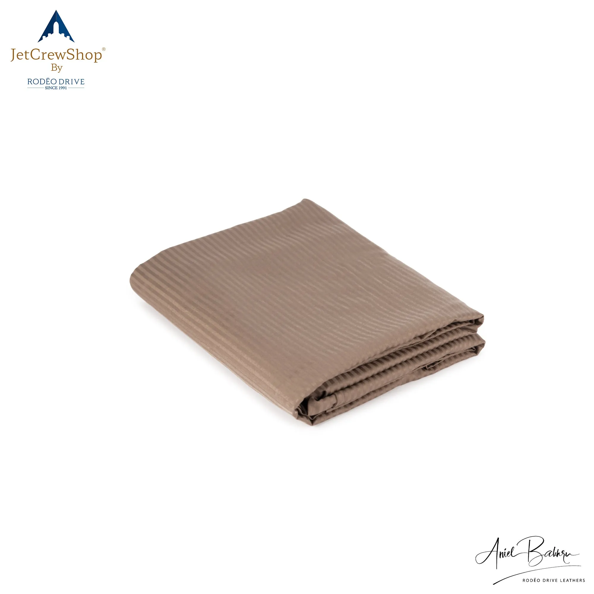 SLEEP SACK IN EGYPTIAN COTTON