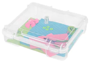 Small Scrapbook Case