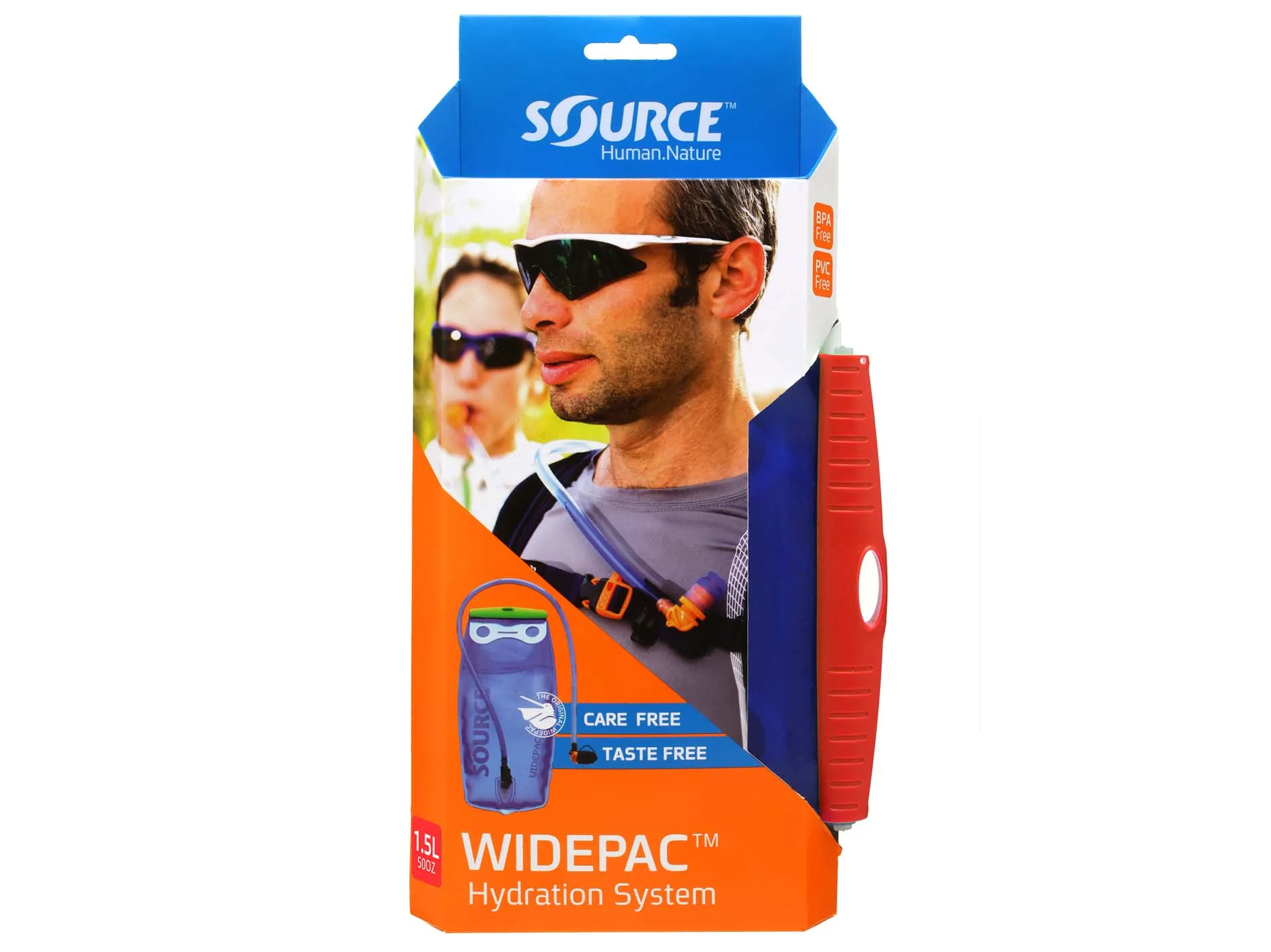 Source Widepac 1.5L *CLEARANCE*