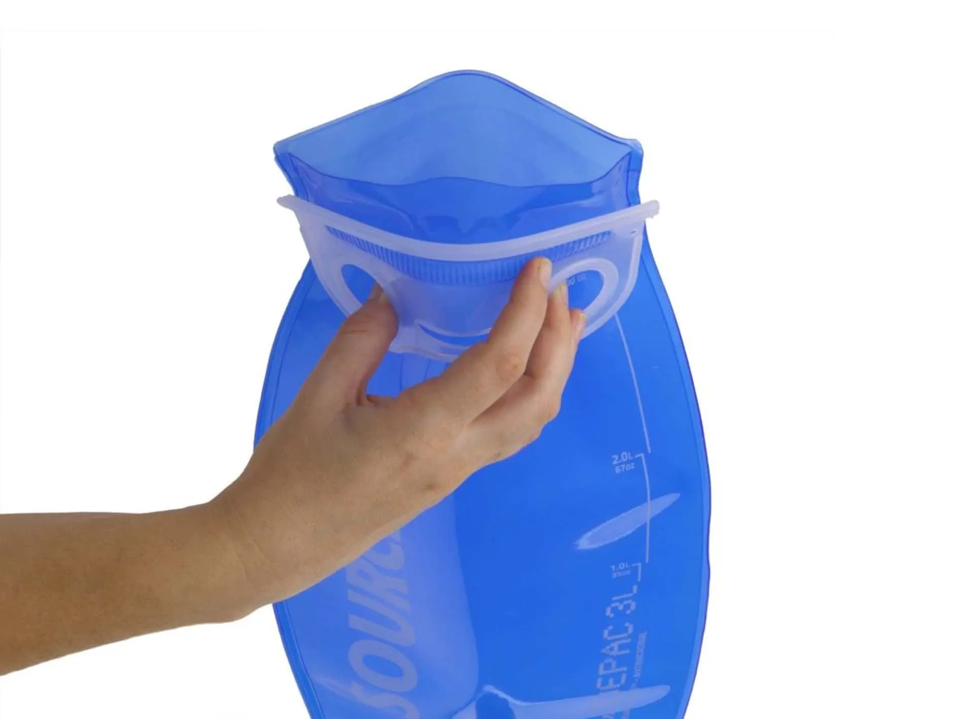 Source Widepac 1.5L *CLEARANCE*