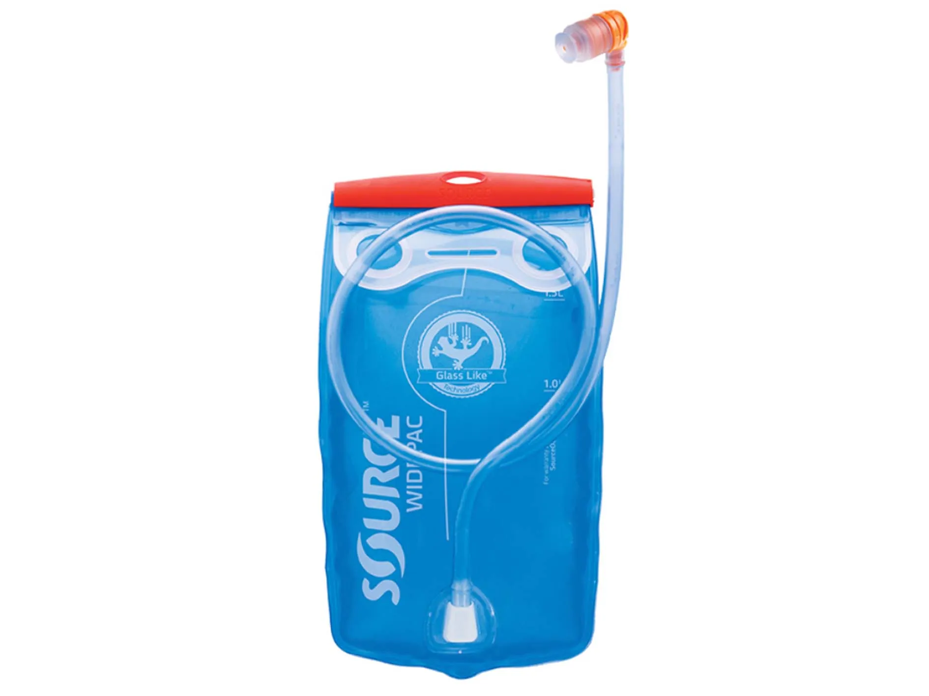 Source Widepac 1.5L *CLEARANCE*