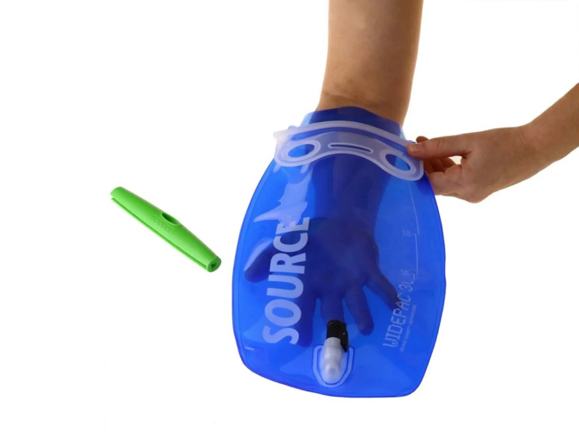 Source Widepac 1.5L *CLEARANCE*