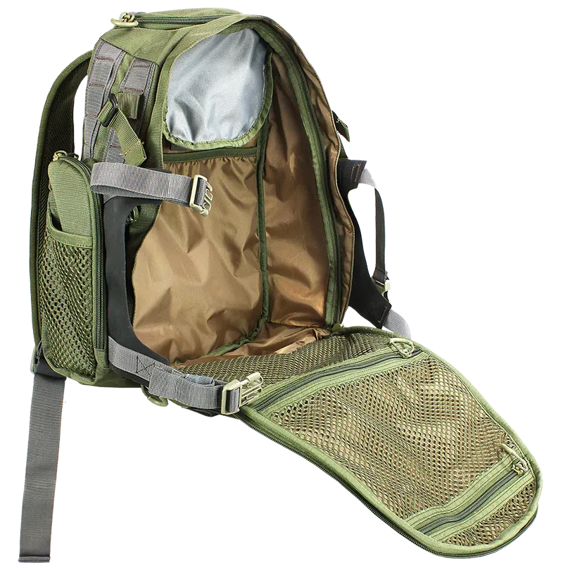 Striker Evolution Backpack