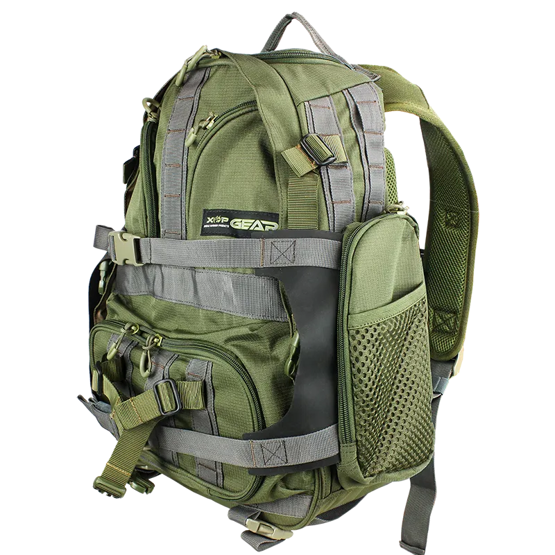 Striker Evolution Backpack