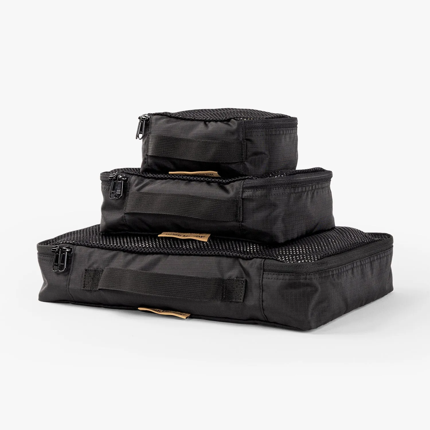 Tactical Packing Cubes