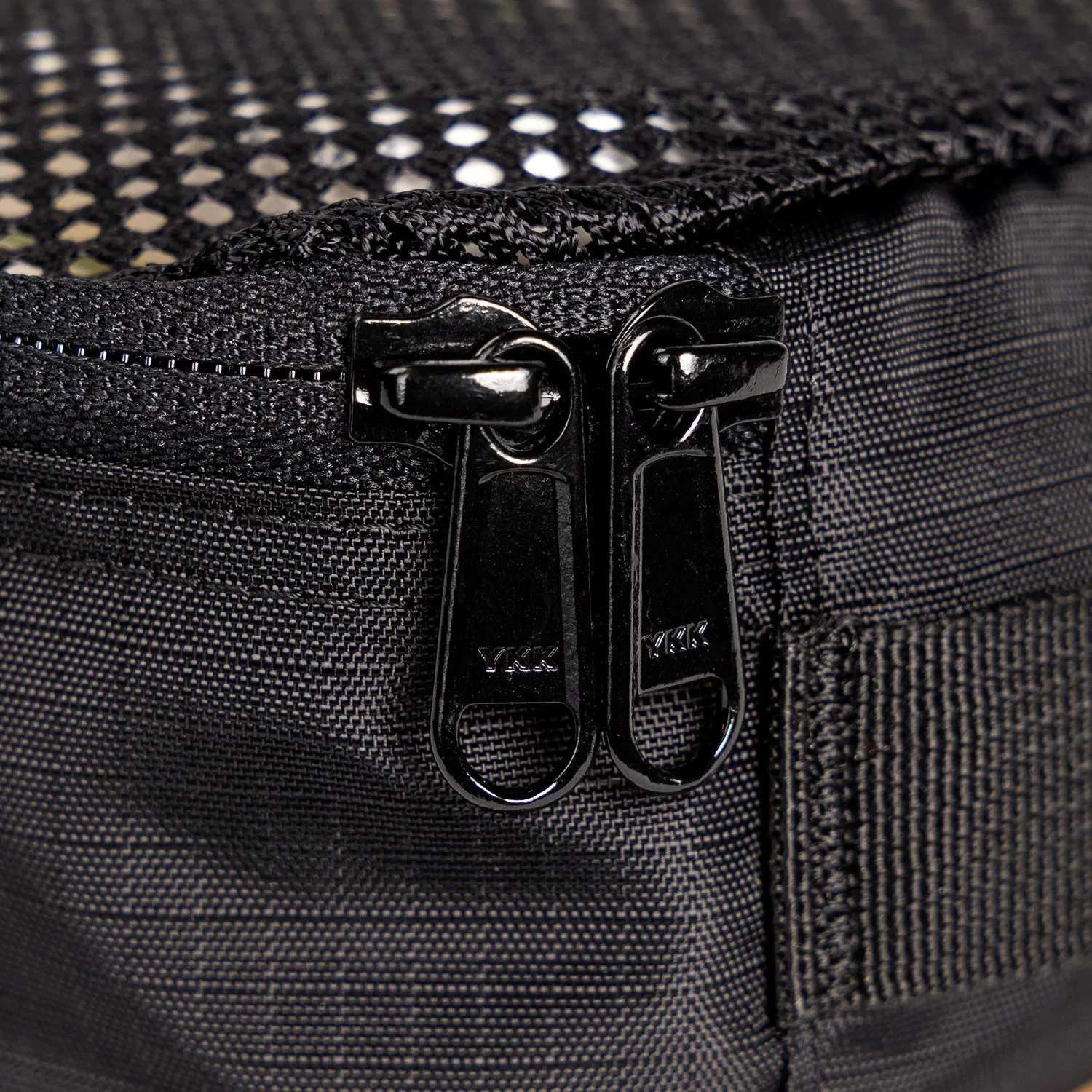 Tactical Packing Cubes