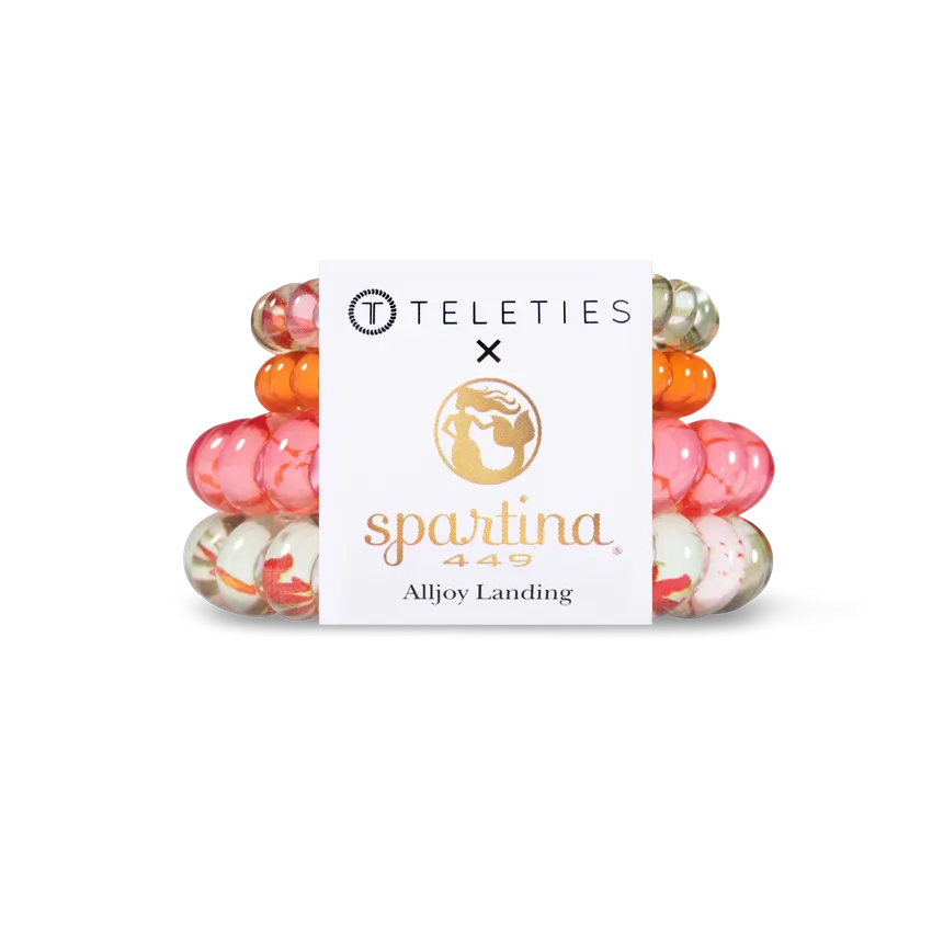 Teletie Mixed Packs