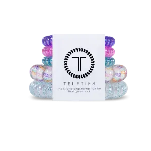 Teletie Mixed Packs