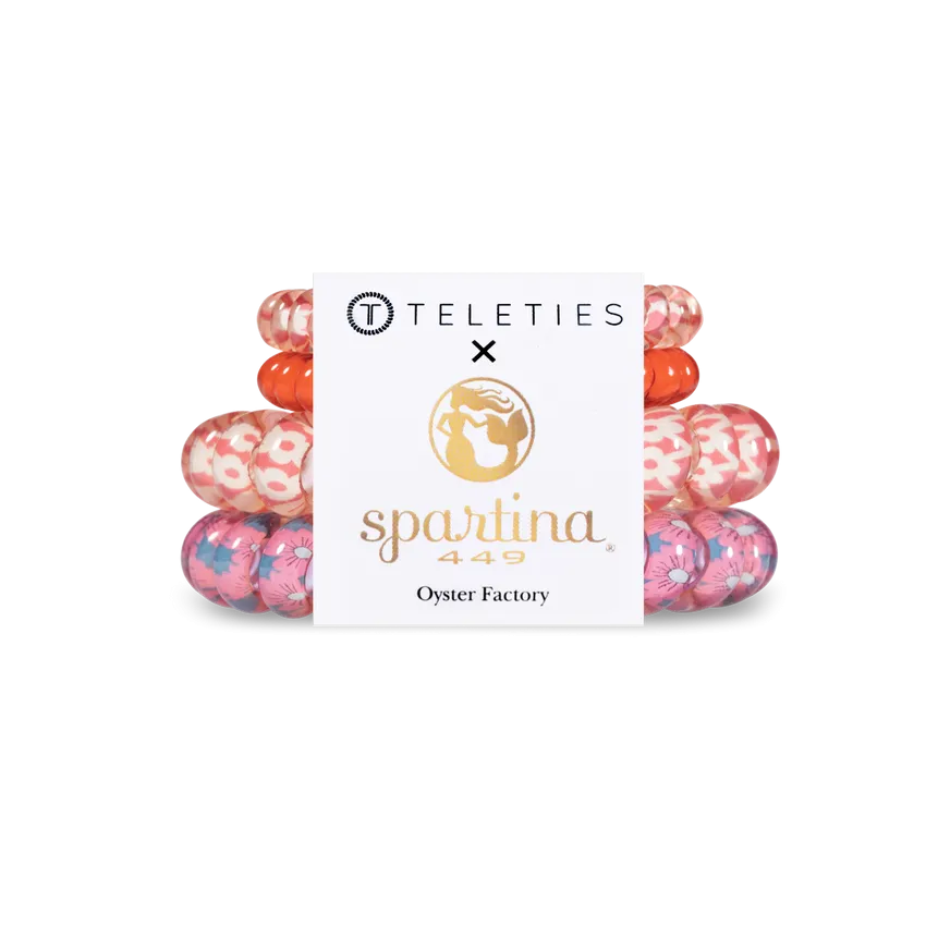 Teletie Mixed Packs