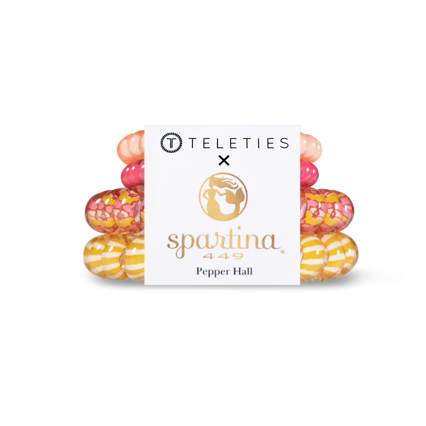 Teletie Mixed Packs