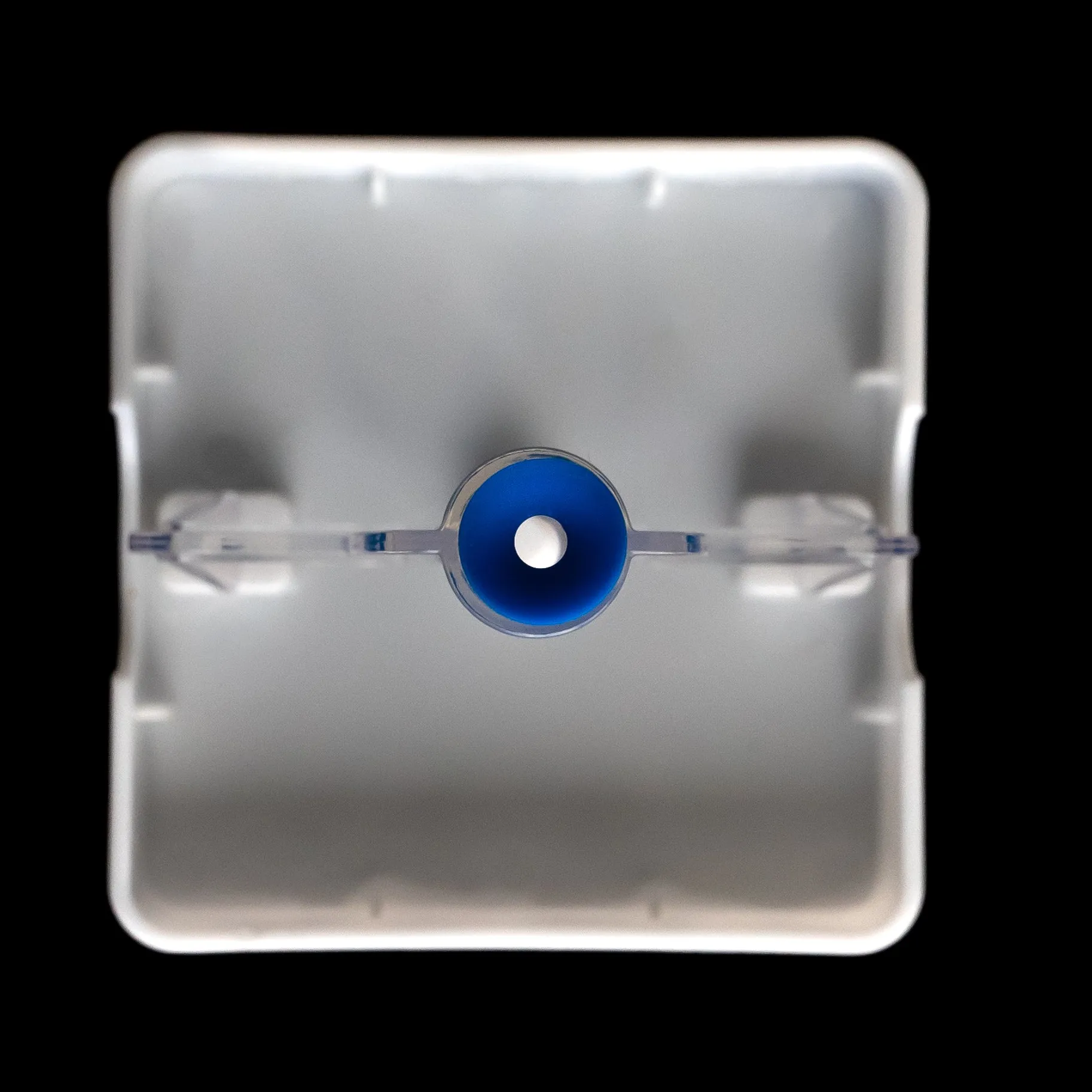 The LensBase Stand