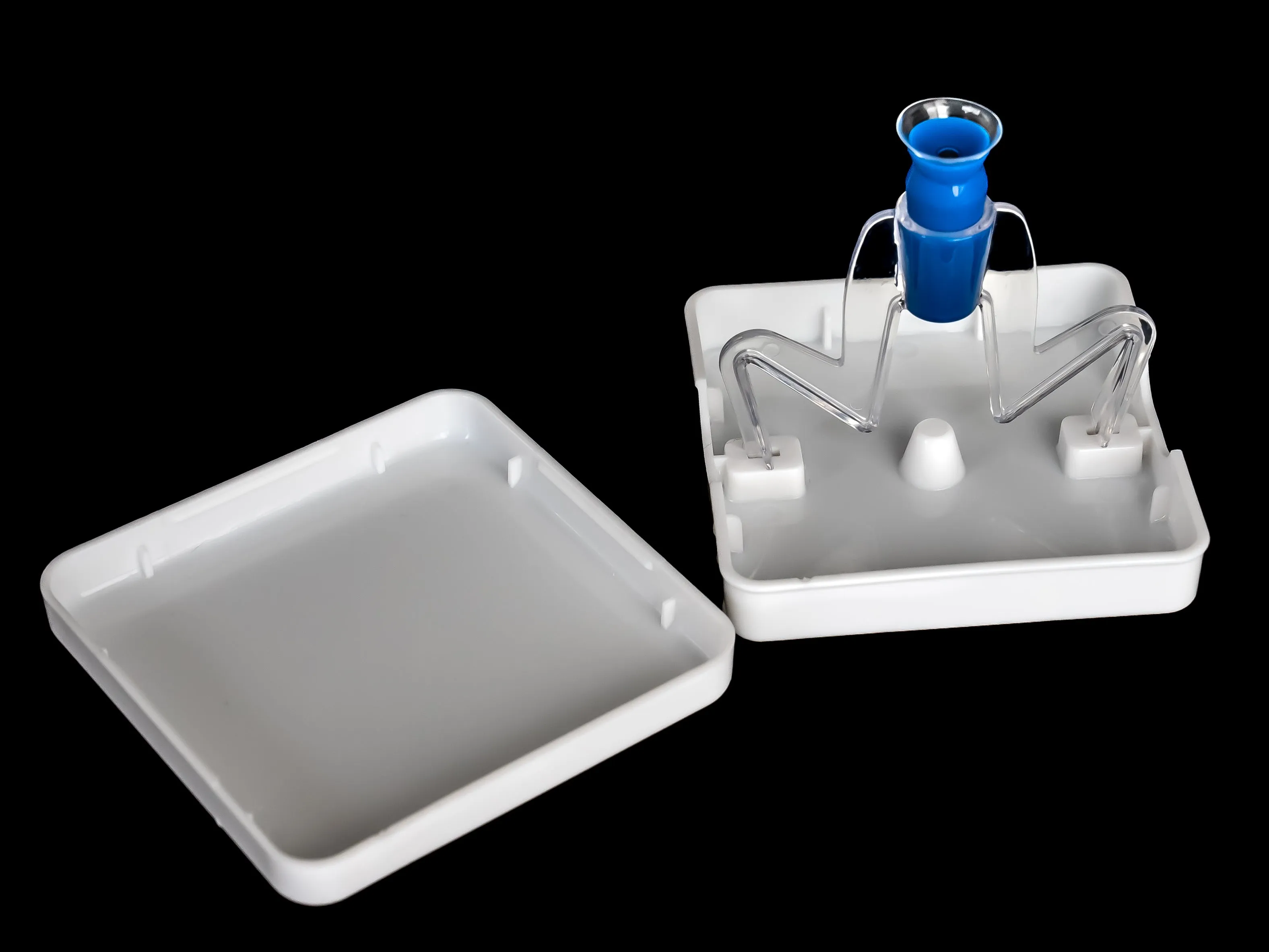 The LensBase Stand
