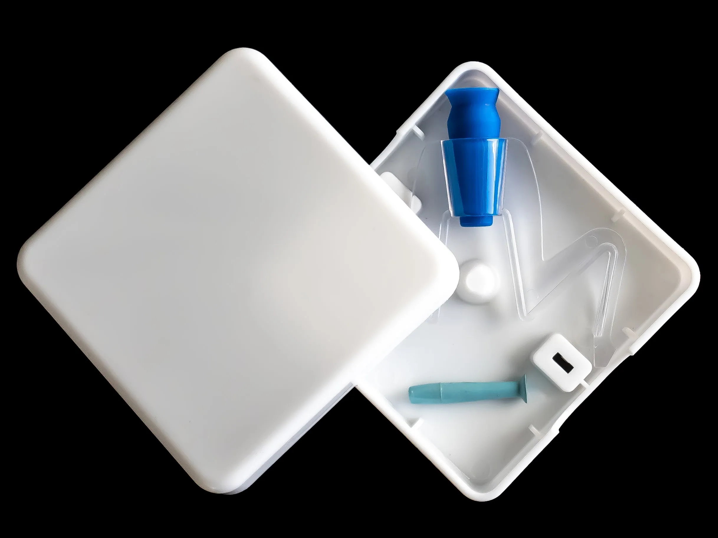 The LensBase Stand