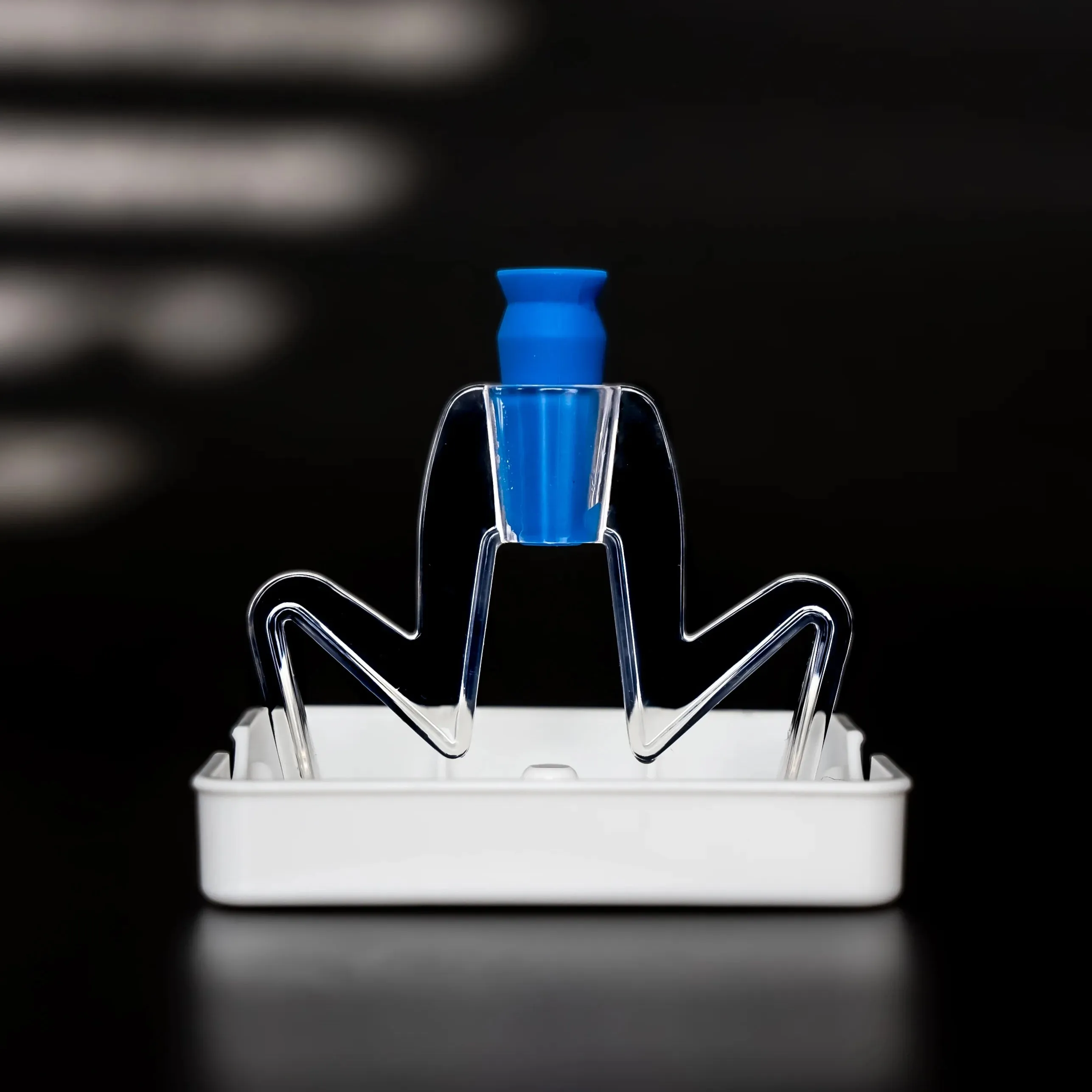 The LensBase Stand