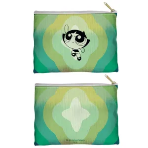 The Powerpuff Girls Buttercup Star Accessory Pouch