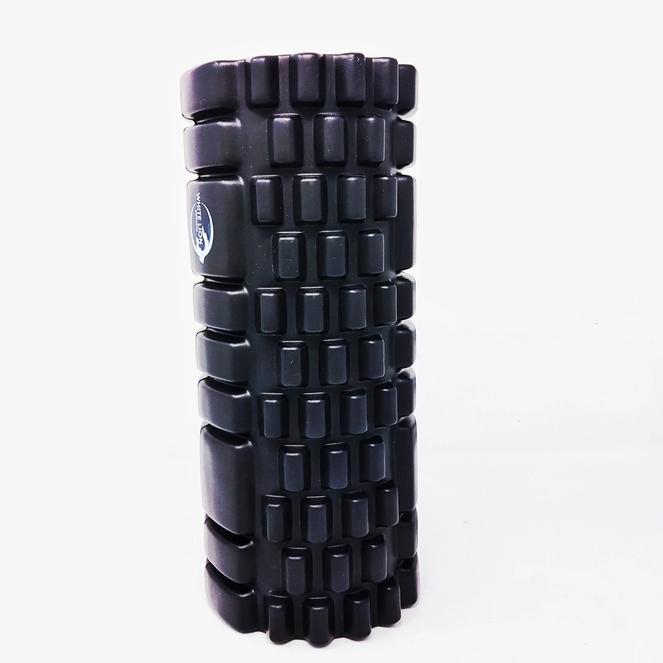 The Rocky Roller | 13" Hollow Core Foam Roller | High Density EVA Foam