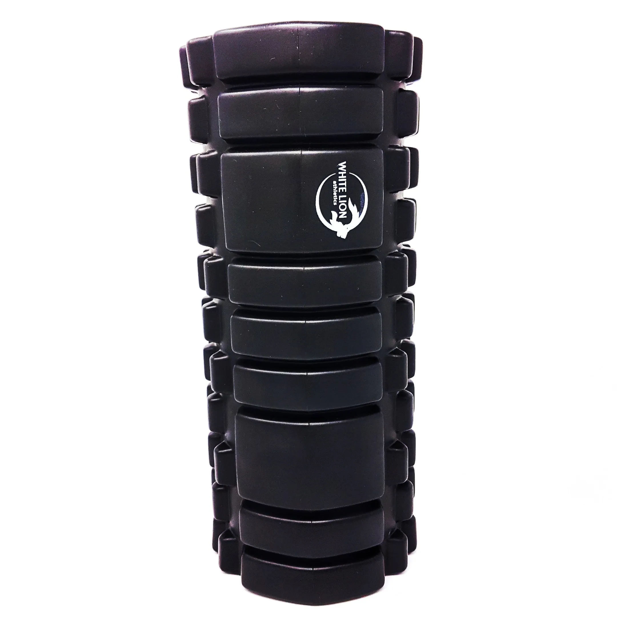 The Rocky Roller | 13" Hollow Core Foam Roller | High Density EVA Foam