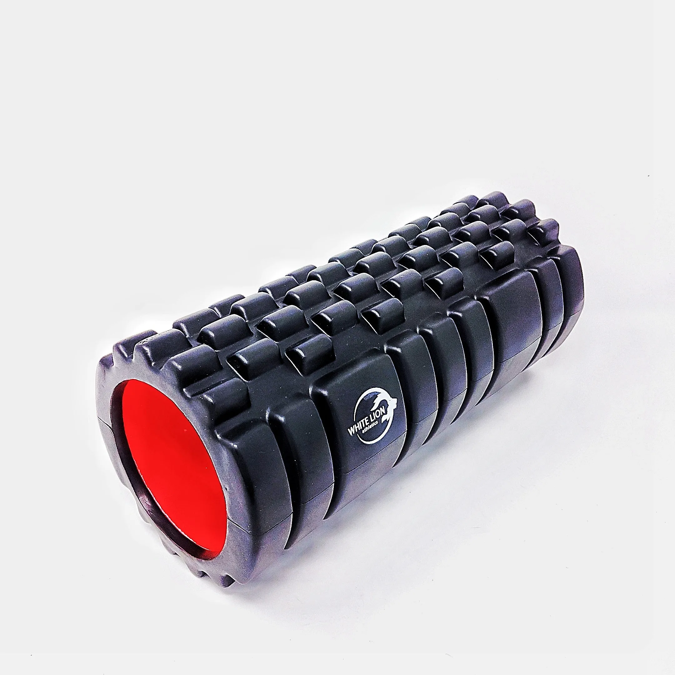 The Rocky Roller | 13" Hollow Core Foam Roller | High Density EVA Foam