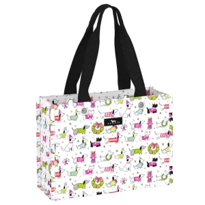 Tiny Package Gift Bag - O Howly Night