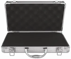 TORK CRAFT ALUMINIUM CASE 210X170X65MM ALC TC AC01
