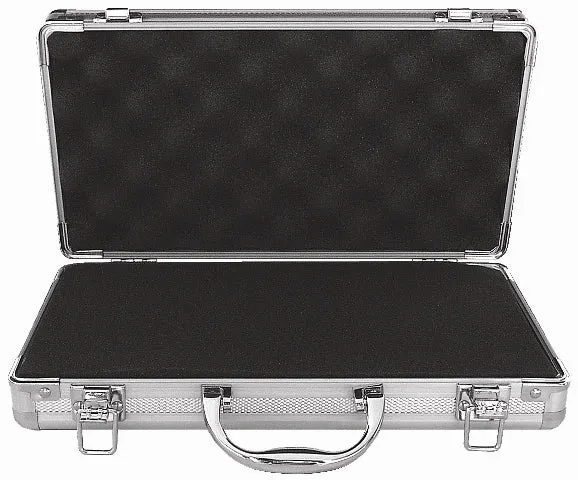 TORK CRAFT ALUMINIUM CASE 210X170X65MM ALC TC AC01