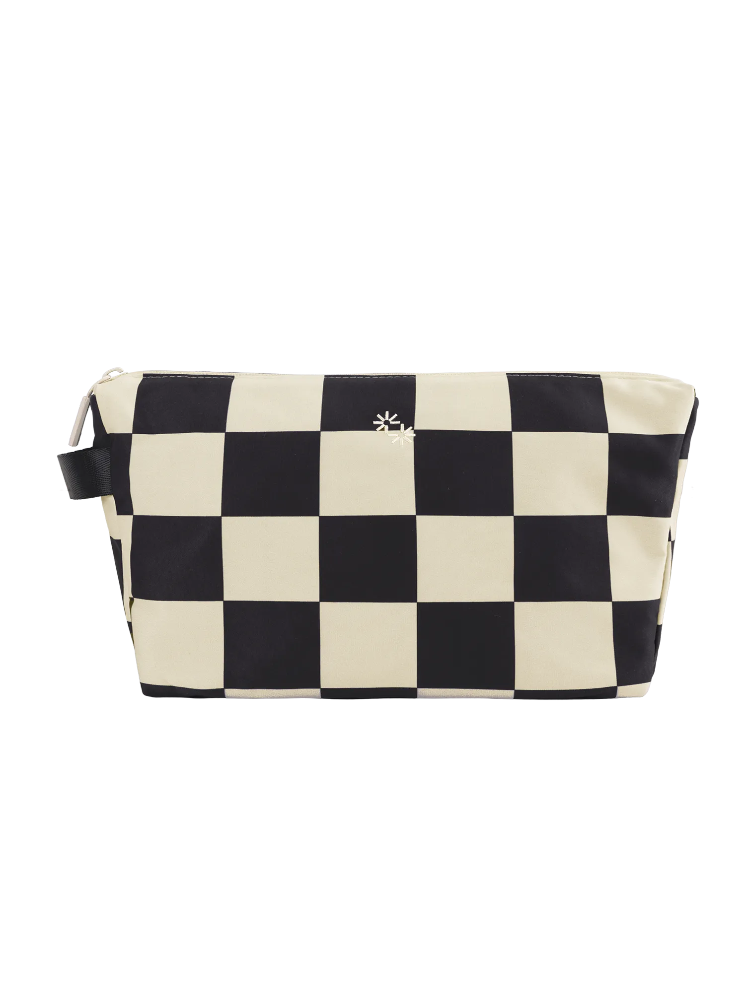 Travel Pouches (Checkerboard)