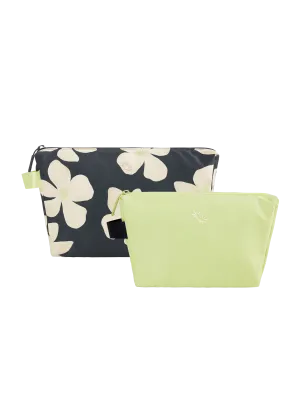 Travel Pouches (Magnolia)