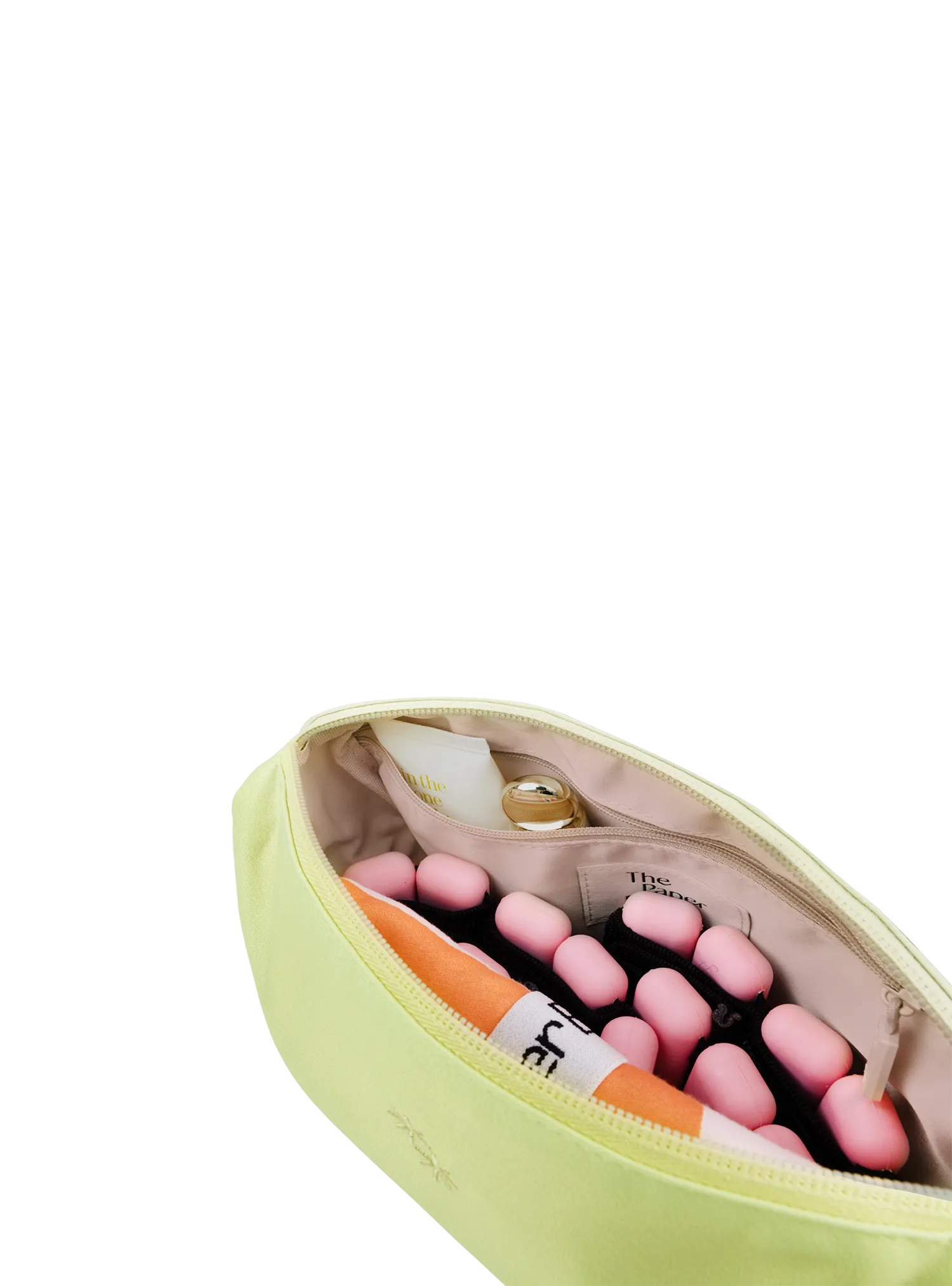 Travel Pouches (Magnolia)