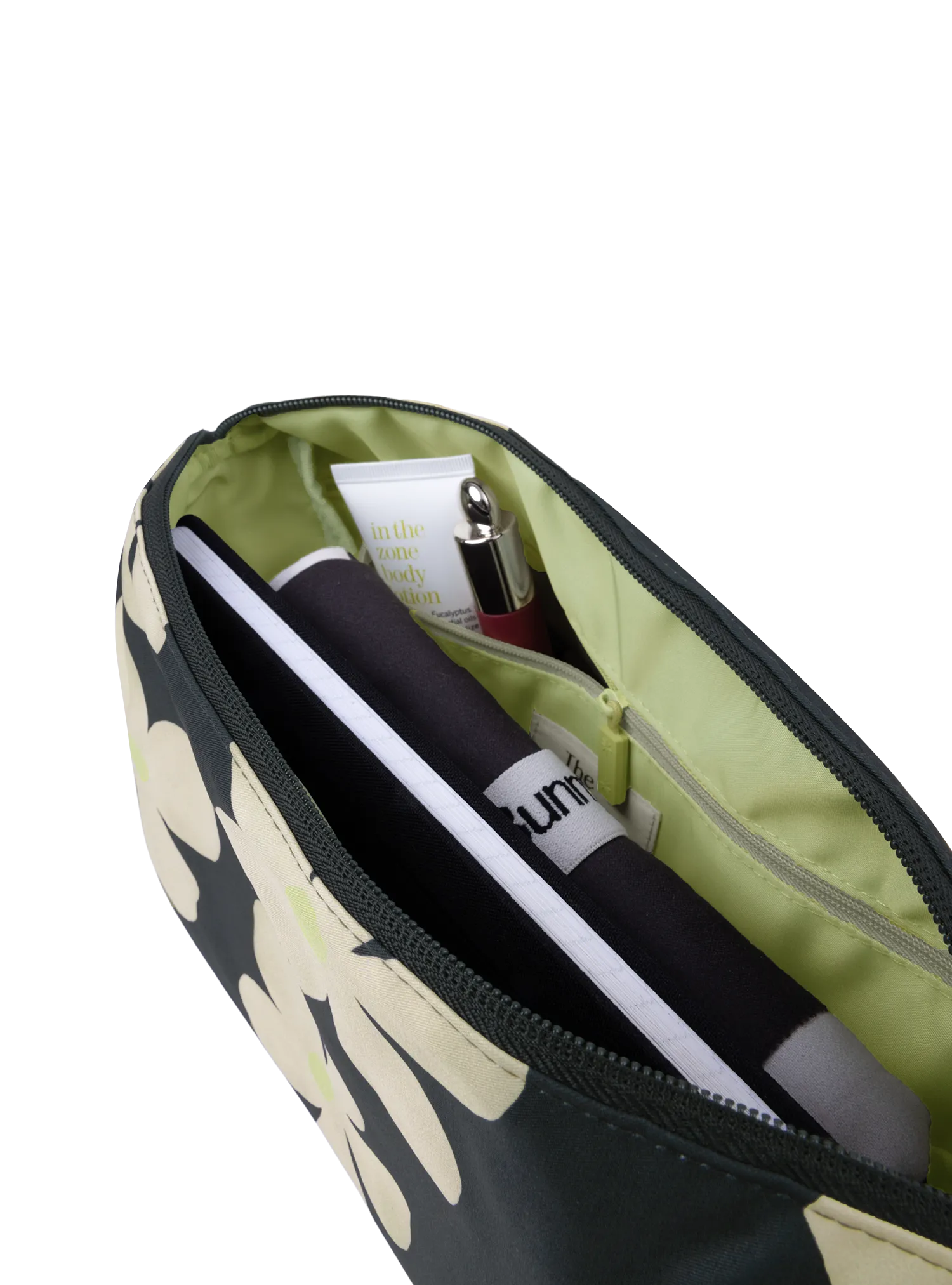 Travel Pouches (Magnolia)