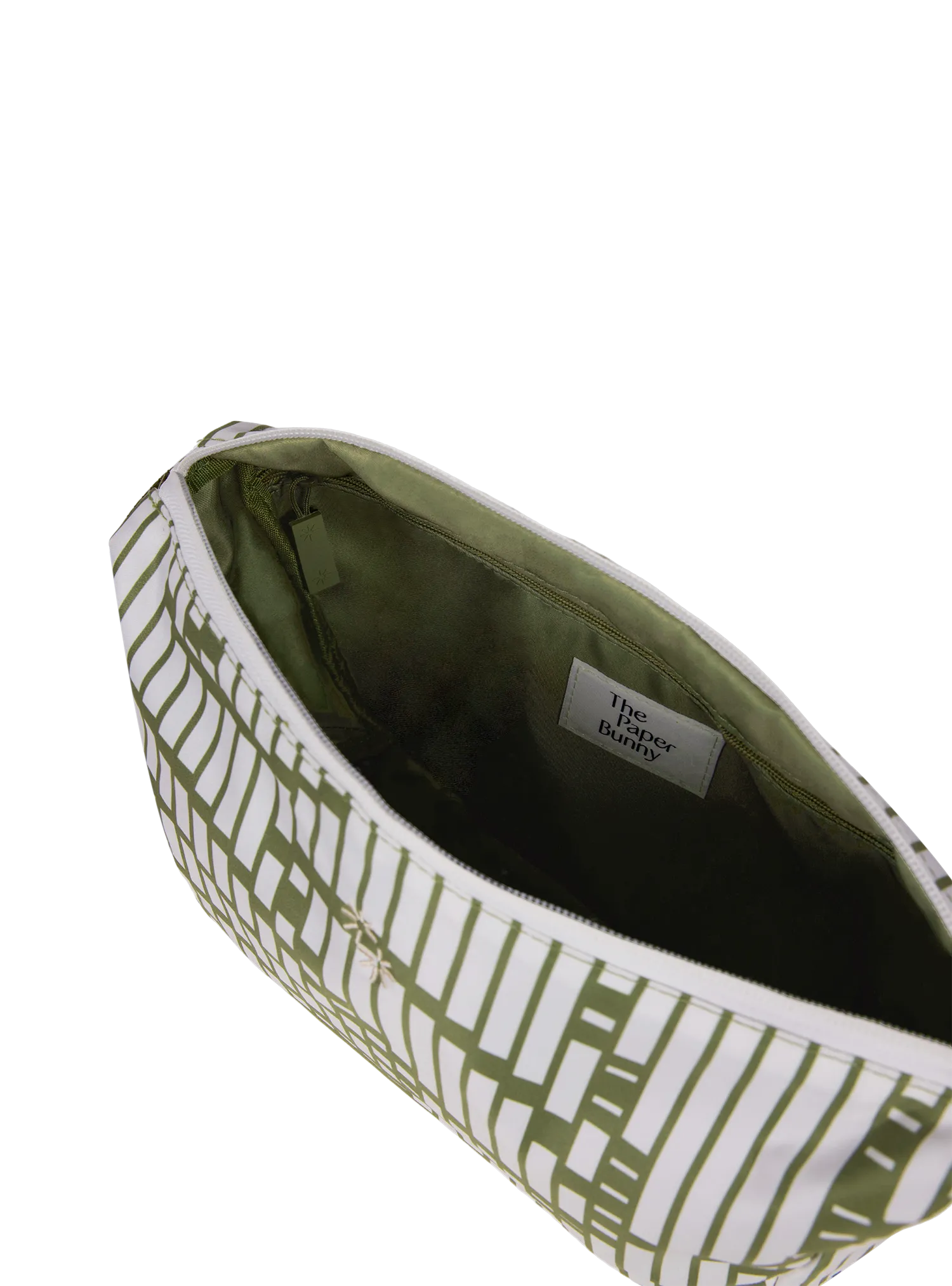 Travel Pouches (Thistle Clover)