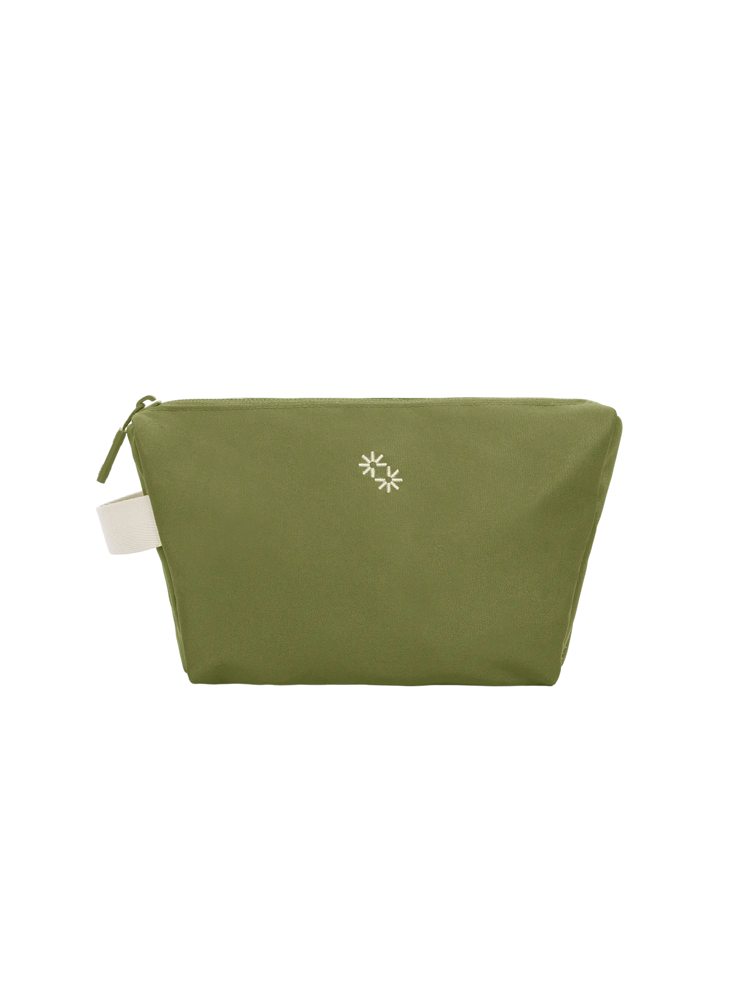 Travel Pouches (Thistle Clover)