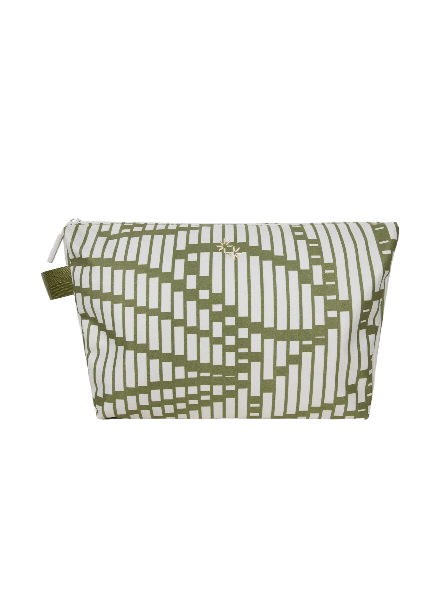 Travel Pouches (Thistle Clover)