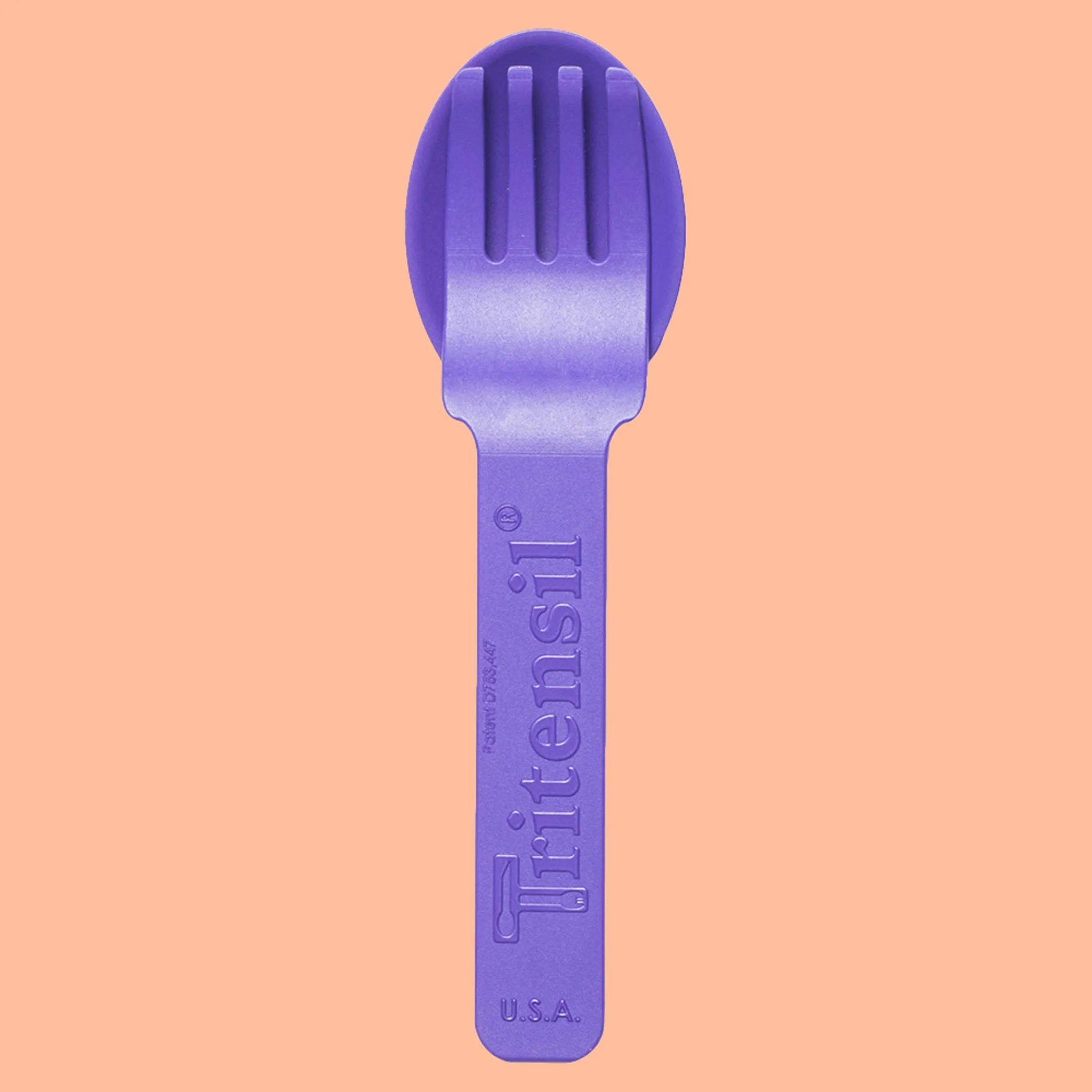 Tritensil Mini Purple