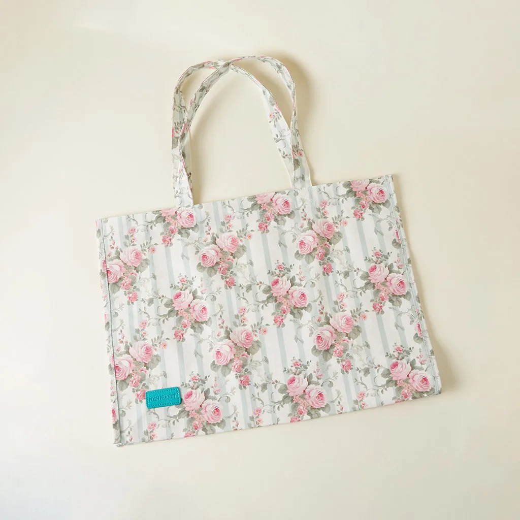 Trixie Tote Bag