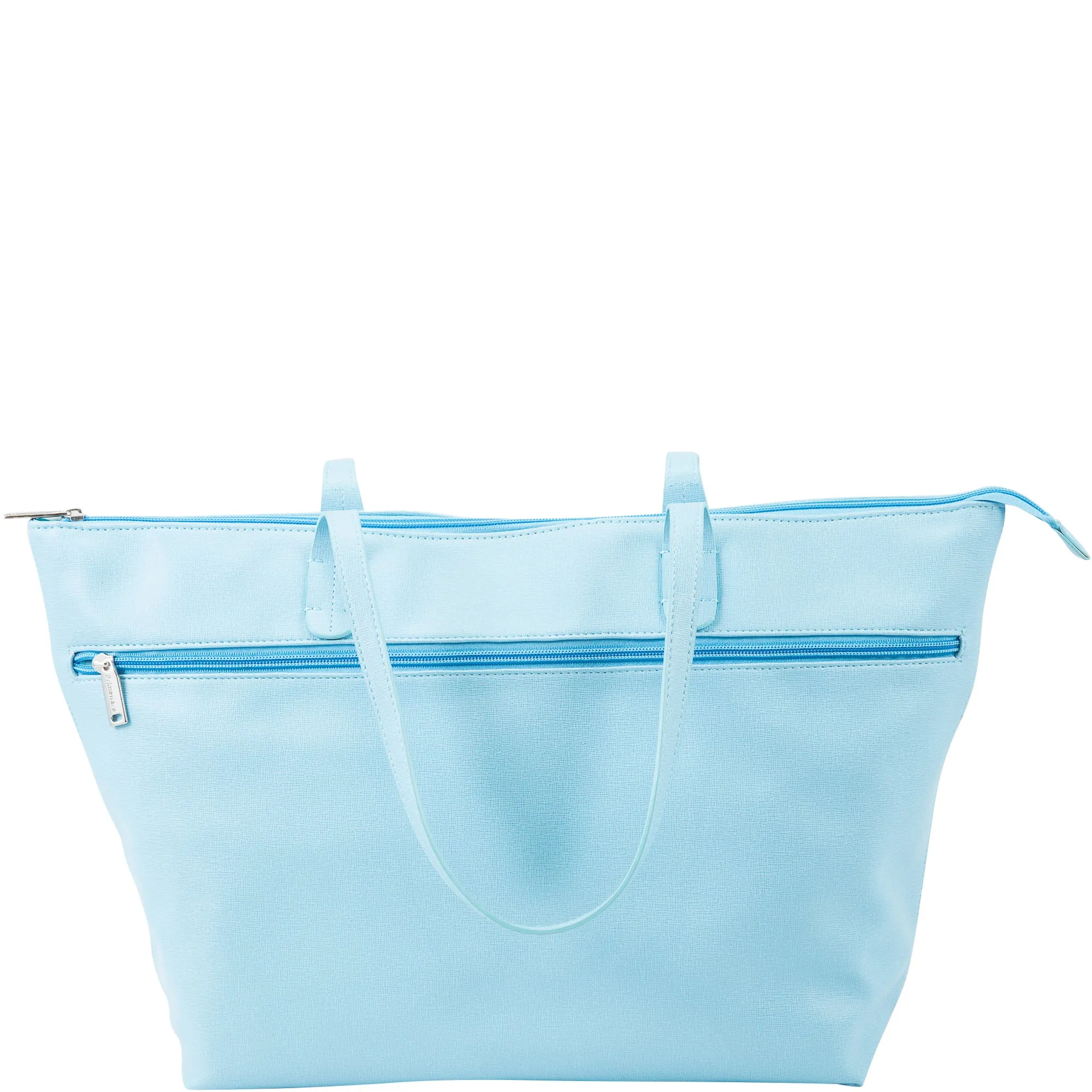 Two Bottle Tote Libation Design