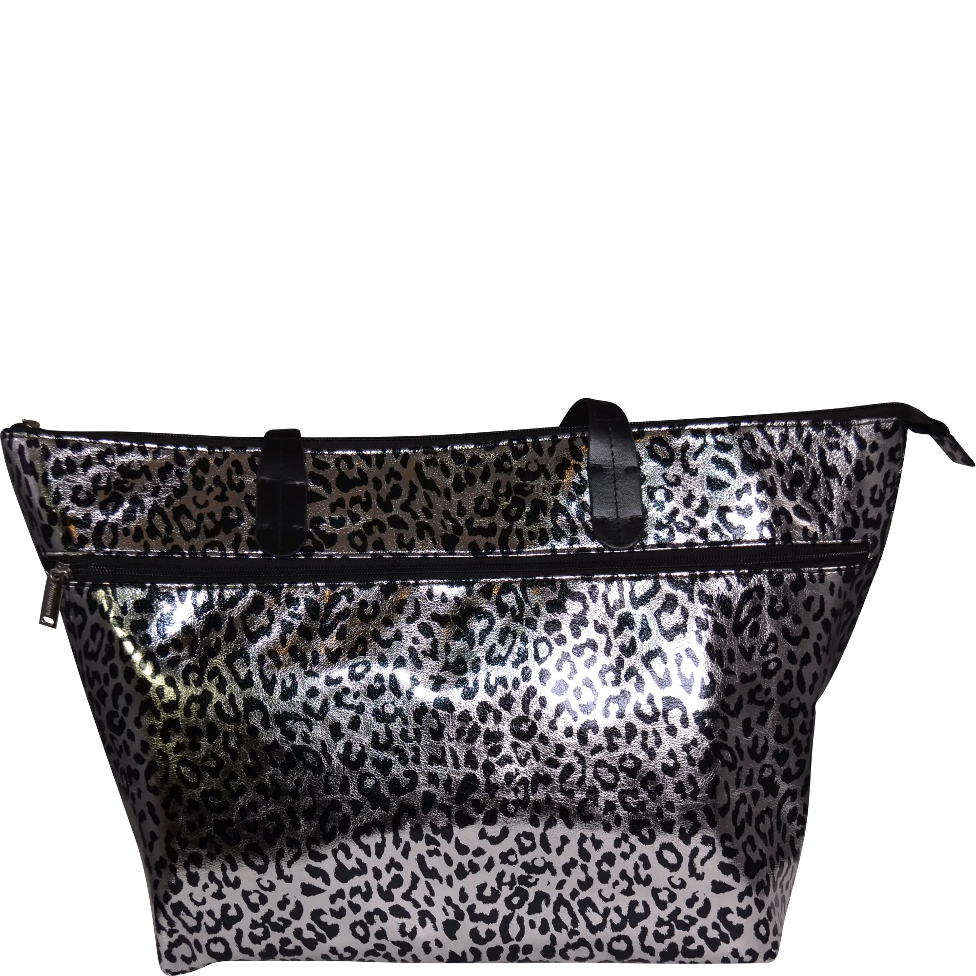 Two Bottle Tote Libation Design