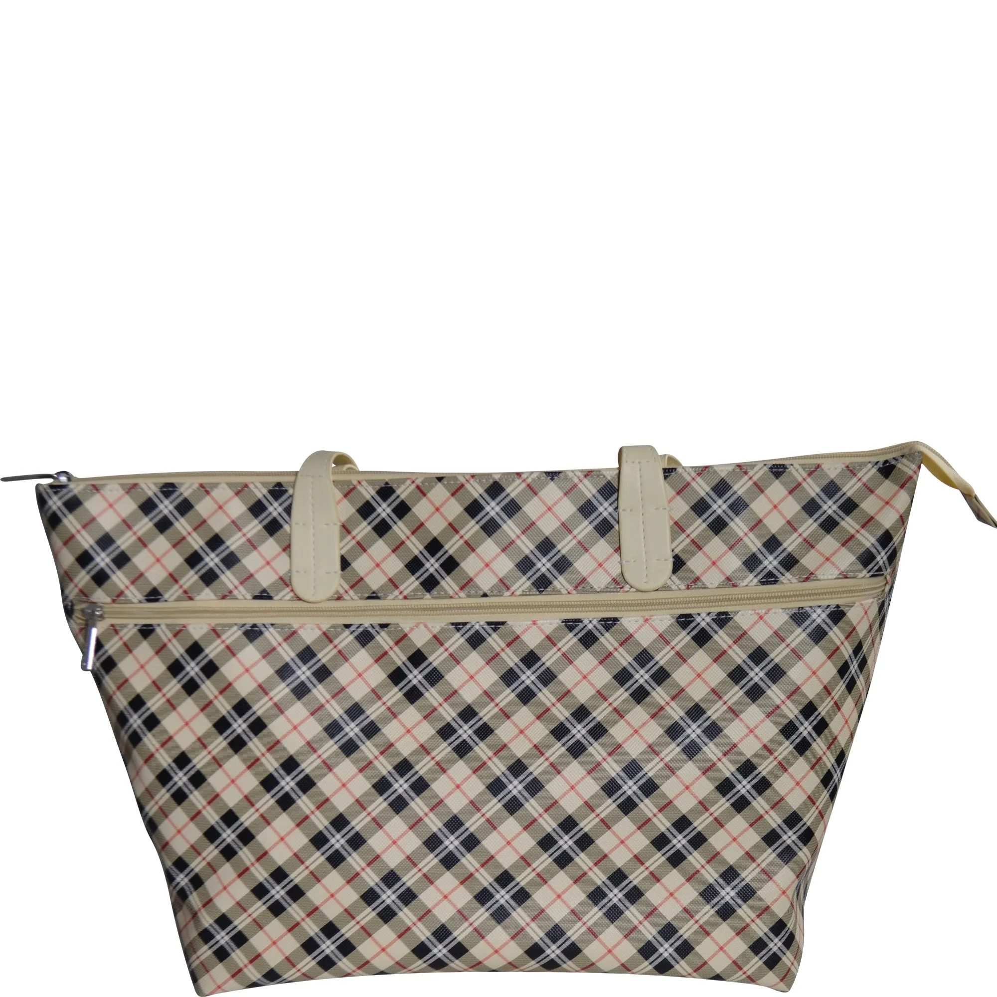 Two Bottle Tote Libation Design