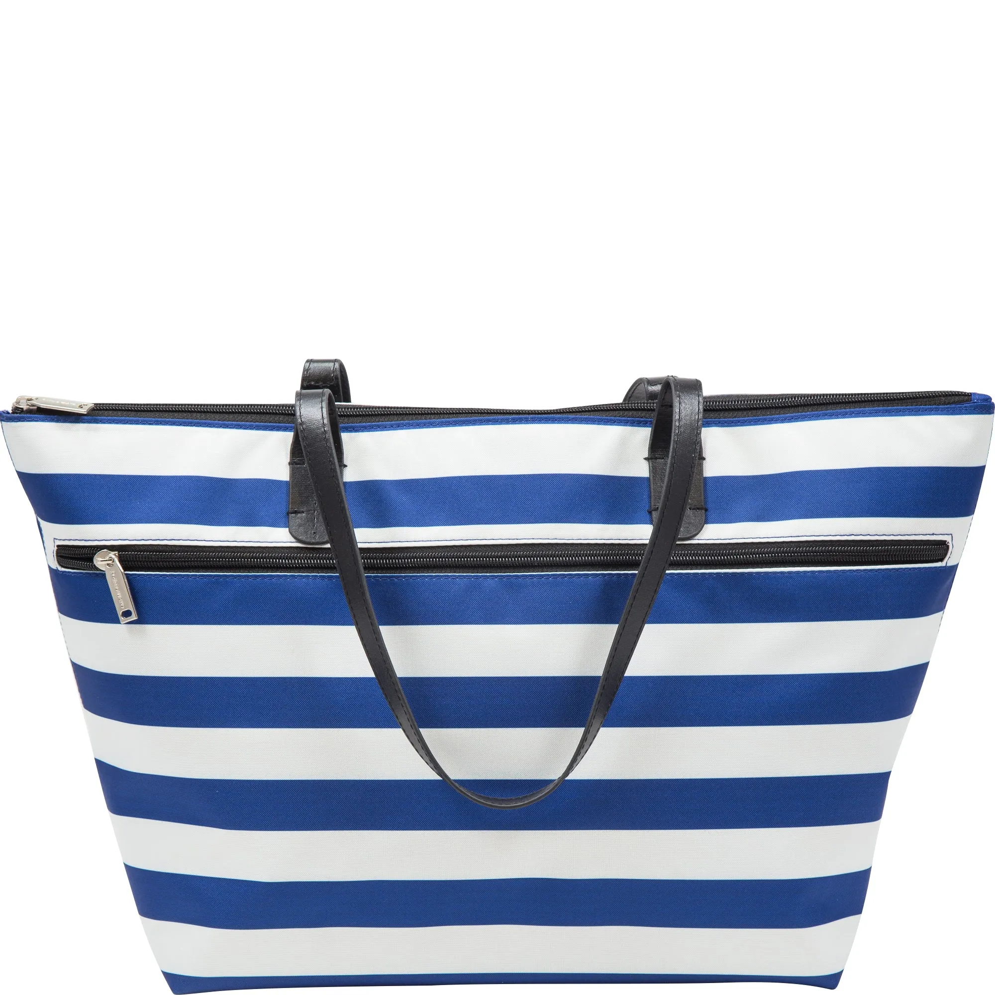 Two Bottle Tote Libation Design