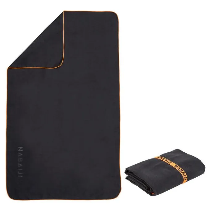 ULTRA COMPACT MICROFIBRE TOWEL - Teal