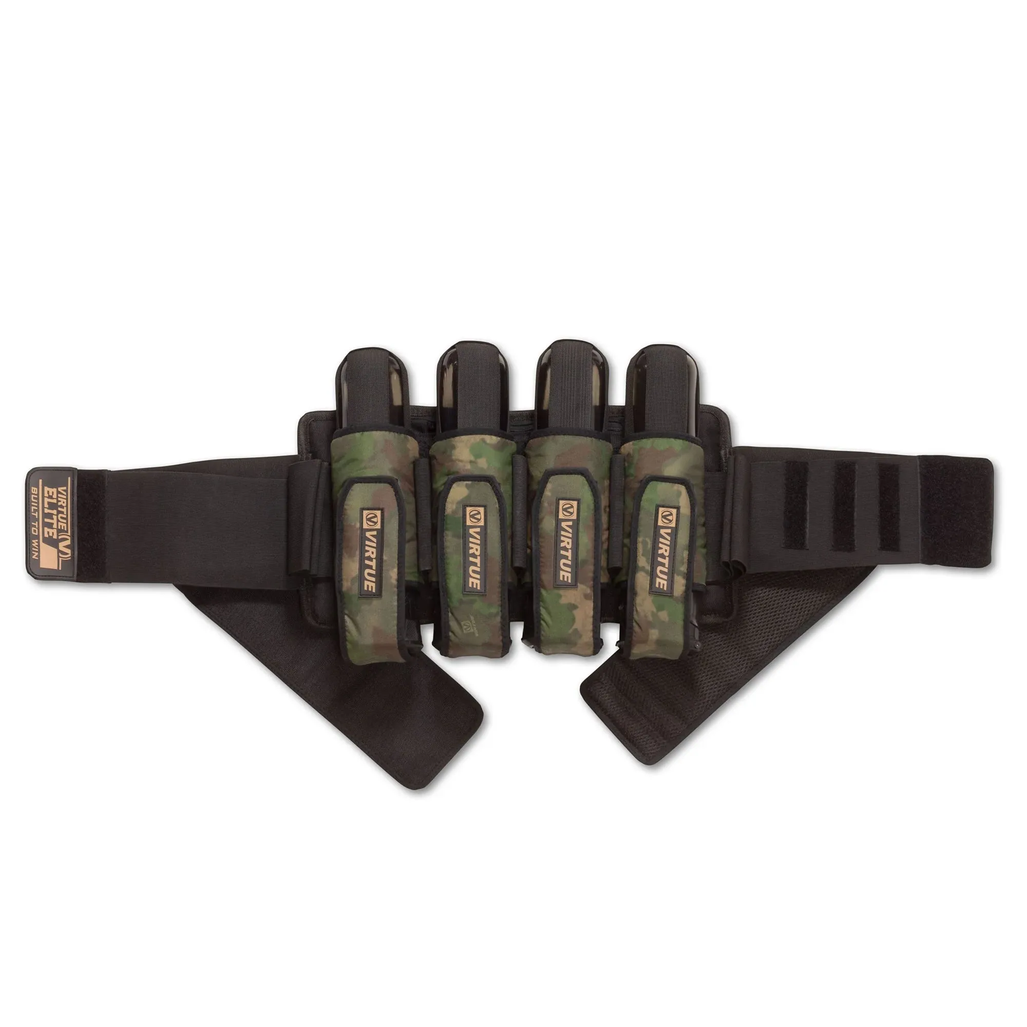 Virtue Elite Pack - Reality Brush Camo 4 7