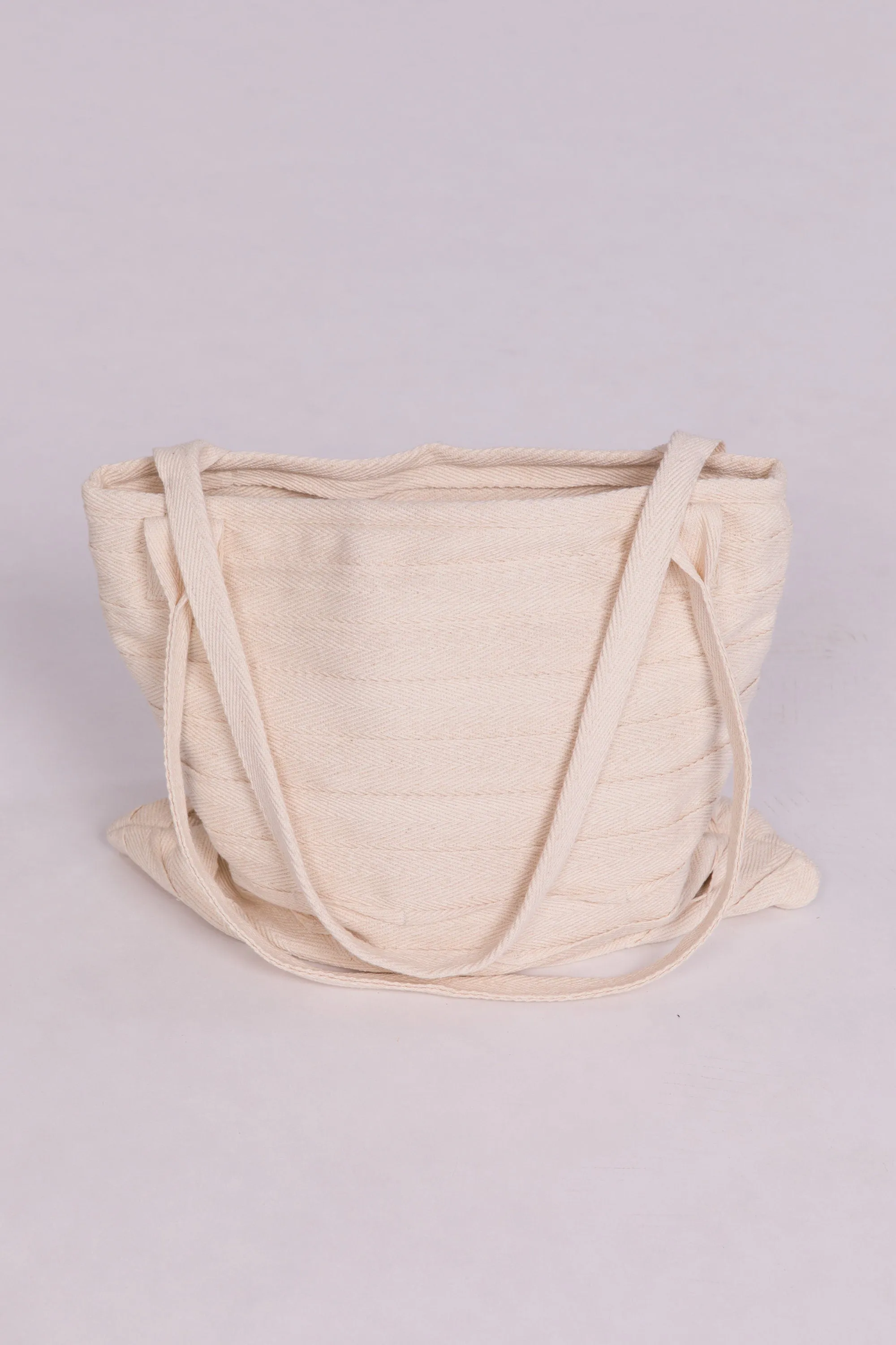 Wave Bag - Carryall Beach Bag