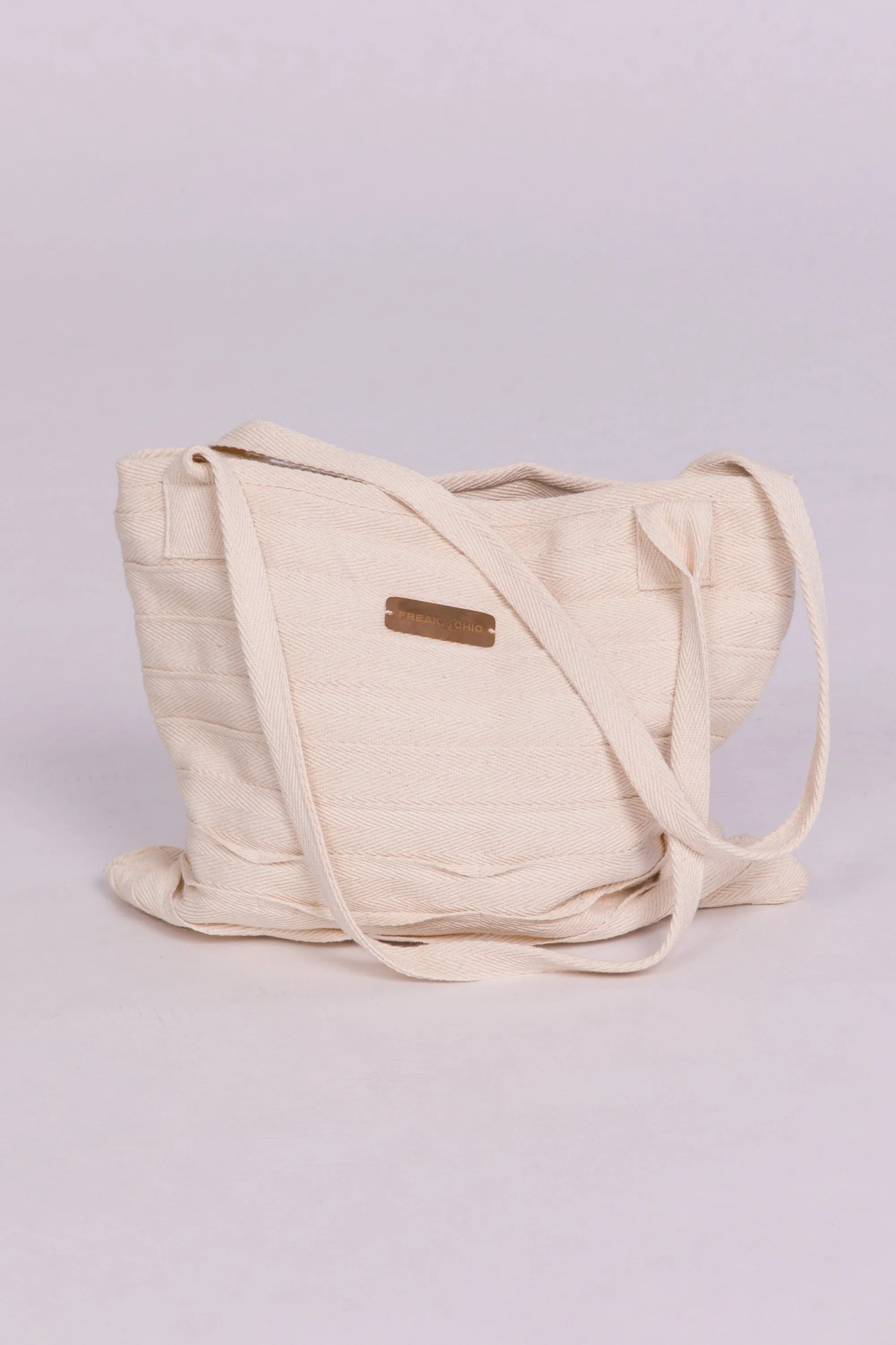 Wave Bag - Carryall Beach Bag