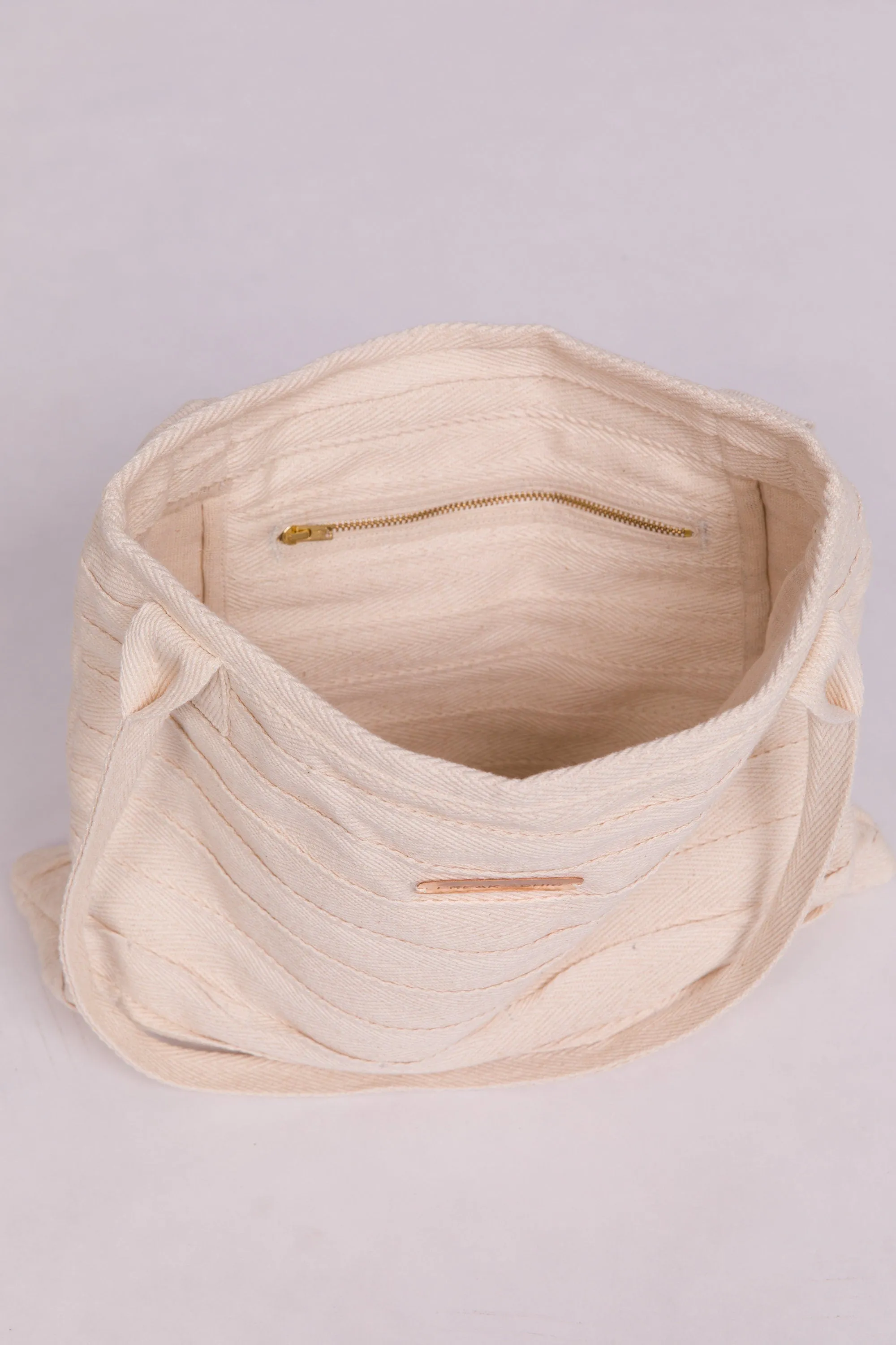 Wave Bag - Carryall Beach Bag