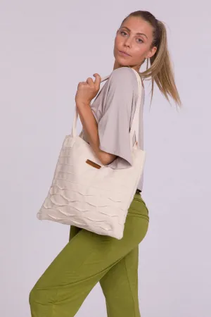 Wave Bag - Carryall Beach Bag