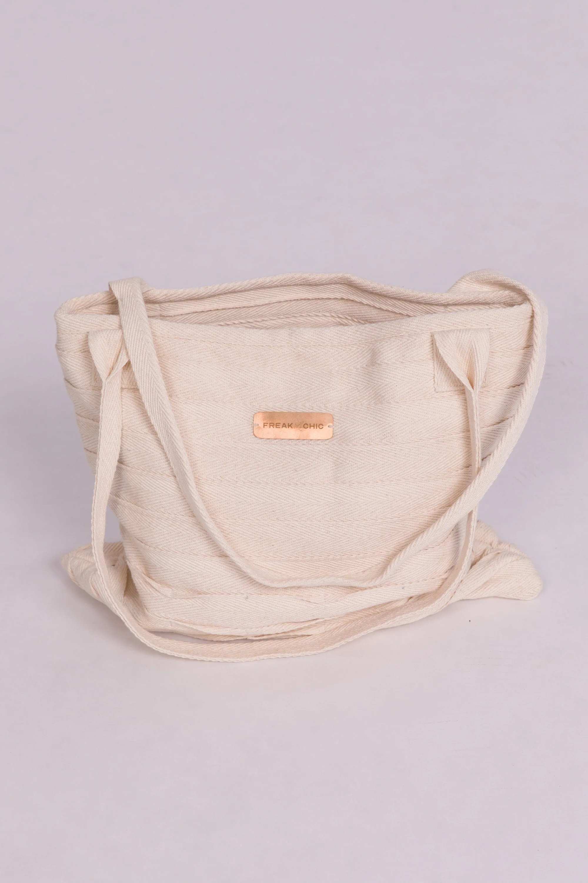 Wave Bag - Carryall Beach Bag