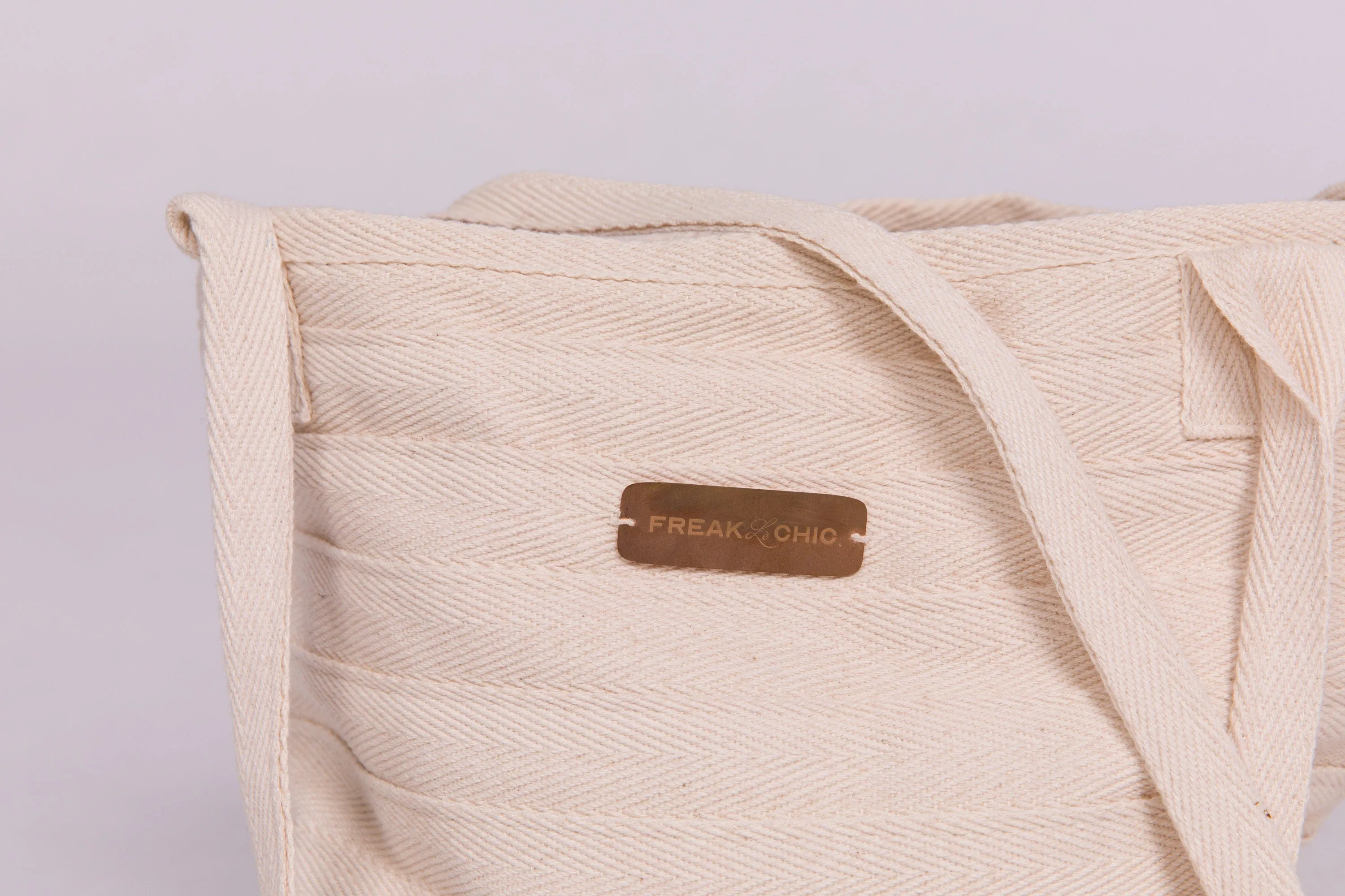 Wave Bag - Carryall Beach Bag