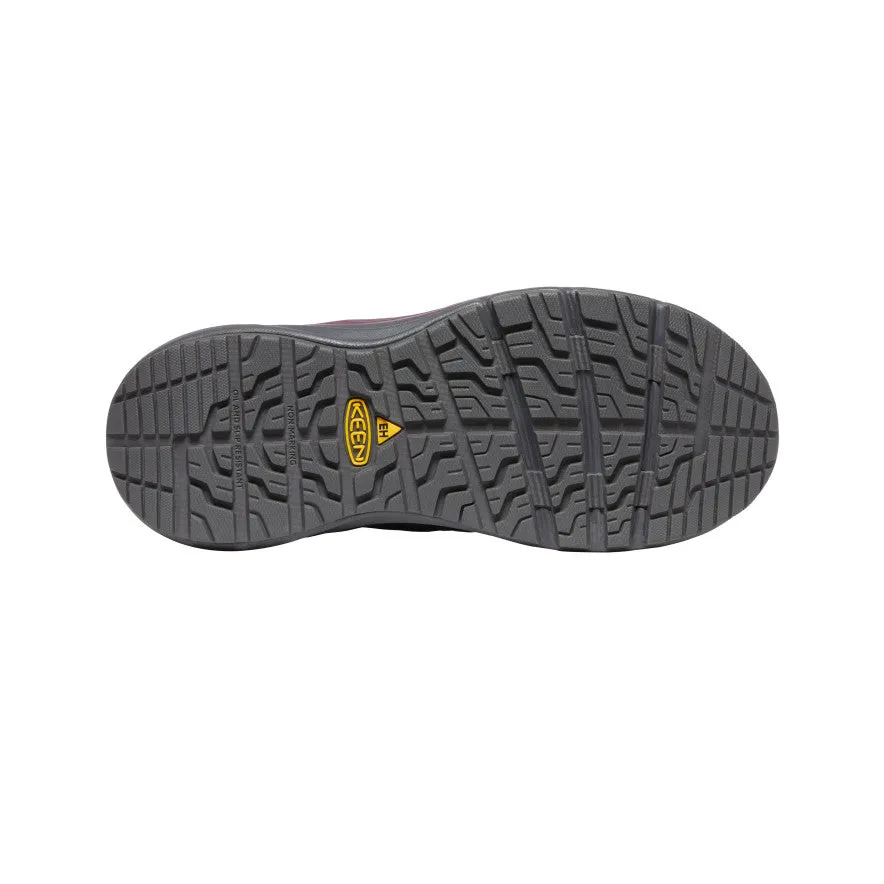 Women's Vista Energy ESD (Carbon Toe)  |  Magnet/Prune Purple